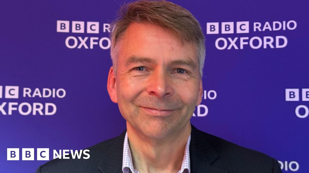 Oxfordshire Council Nears £5 Daily Oxford Congestion Charge Implementation