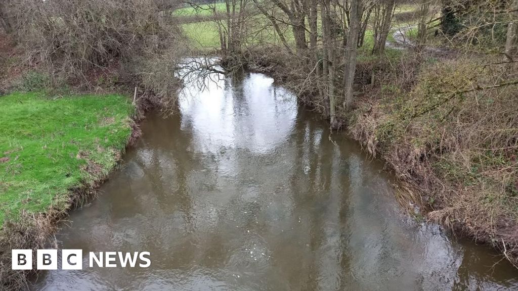 Shropshire discovery centre raises sewage plan wildlife fears