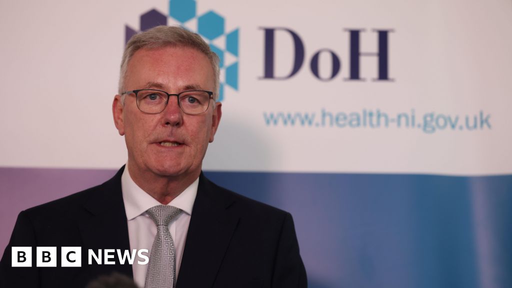 bbc.co.uk - Marie-Louise Connolly - Muckamore Abbey Hospital: Mike Nesbitt apologises for 'evil