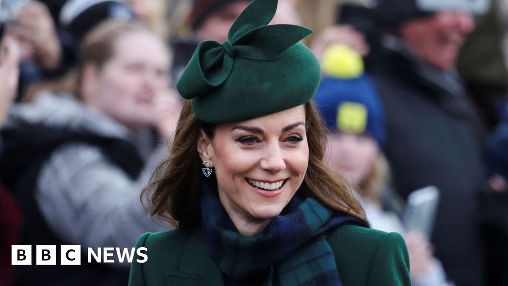Catherine's Christmas service to feature stars including Kate Winslet