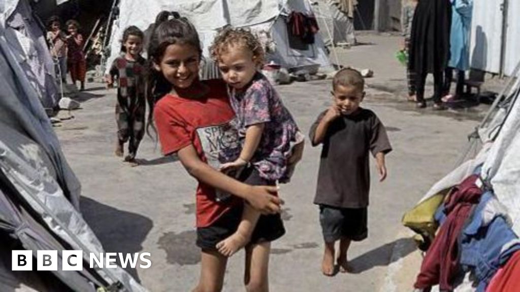 Lyse Doucet: Gaza deal is a huge moment but this is just the beginning