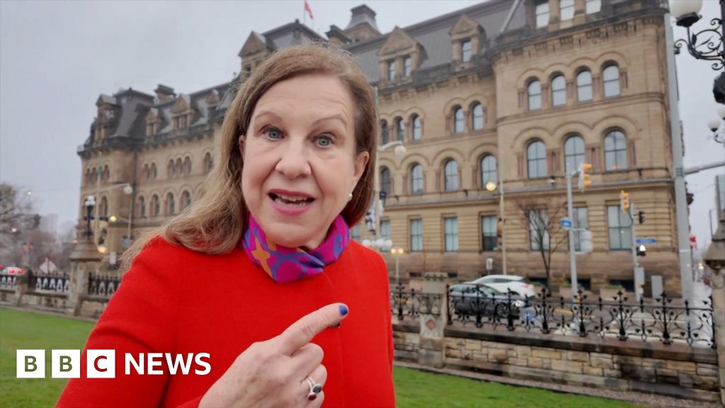 The 'Trump effect' and other things to watch for as Canada votes