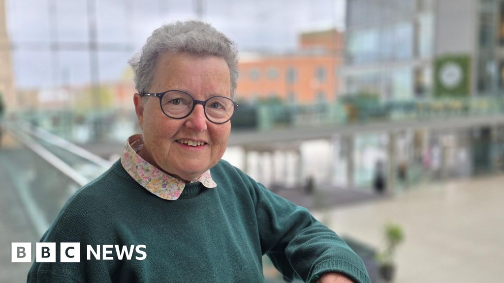 bbc.co.uk - Paul Moseley - Industrial scale' solar farms attacked by Norfolk's Green