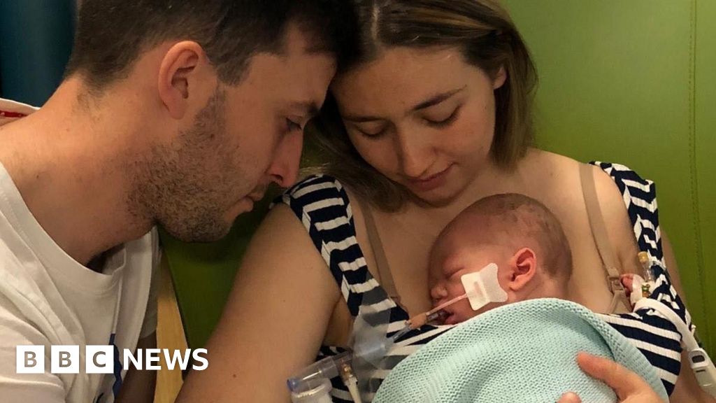 Lincolnshire parents of baby who died four years ago still don't know why