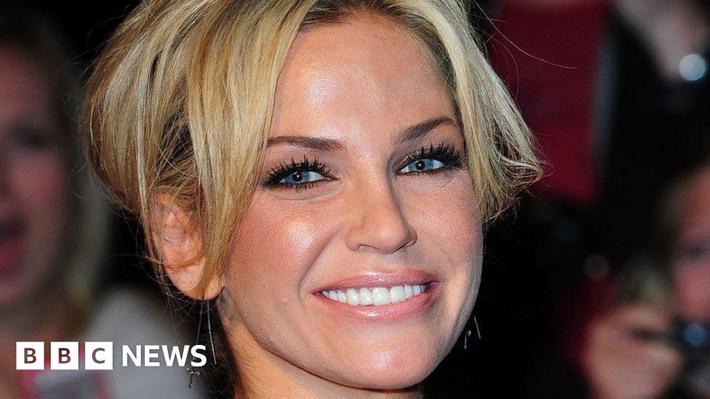 Sarah Harding breast cancer study spots 88 women at risk