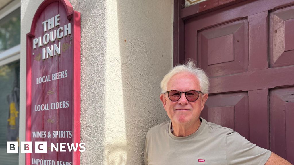 bbc.co.uk - Jon Lockhart - Rascal' landlord ran WW2 black market in historic Guernsey pub