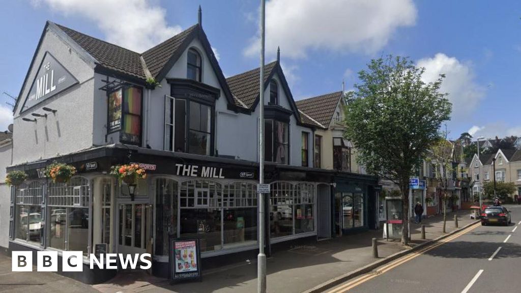 Swansea Man Charged With Murder After Pub Assault Death