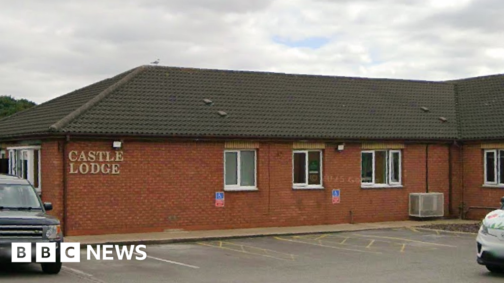 bbc.co.uk - Holly Phillips - Hull mental health hospital rated outstanding by inspectors