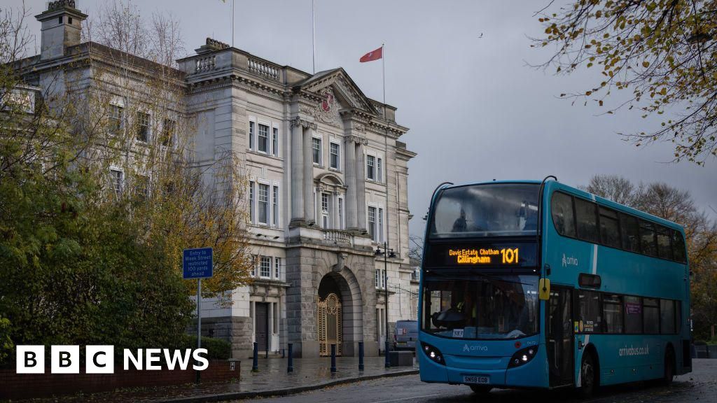 Kent County Council election: what you need to know