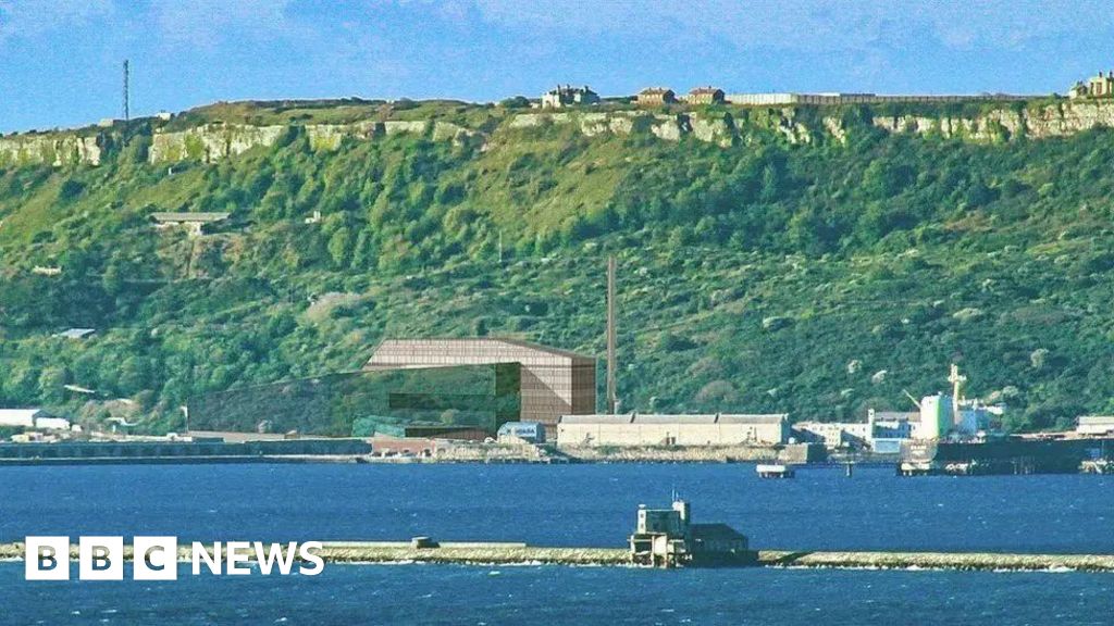 Incinerator plans review approved by High Court