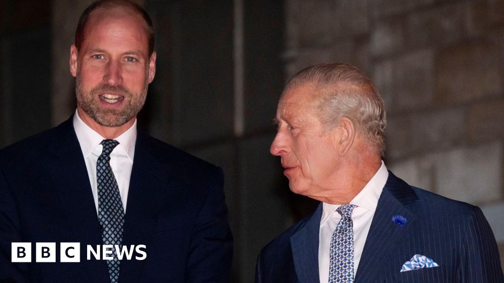 Prince William will attend COP30 climate summit in Brazil