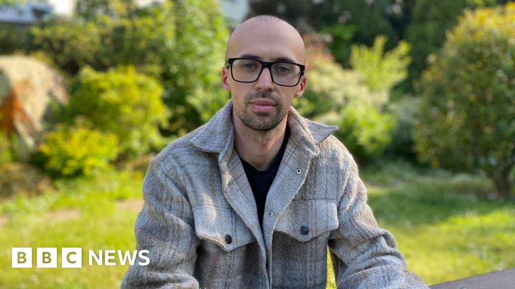 'Apprehensive' over future in Guernsey