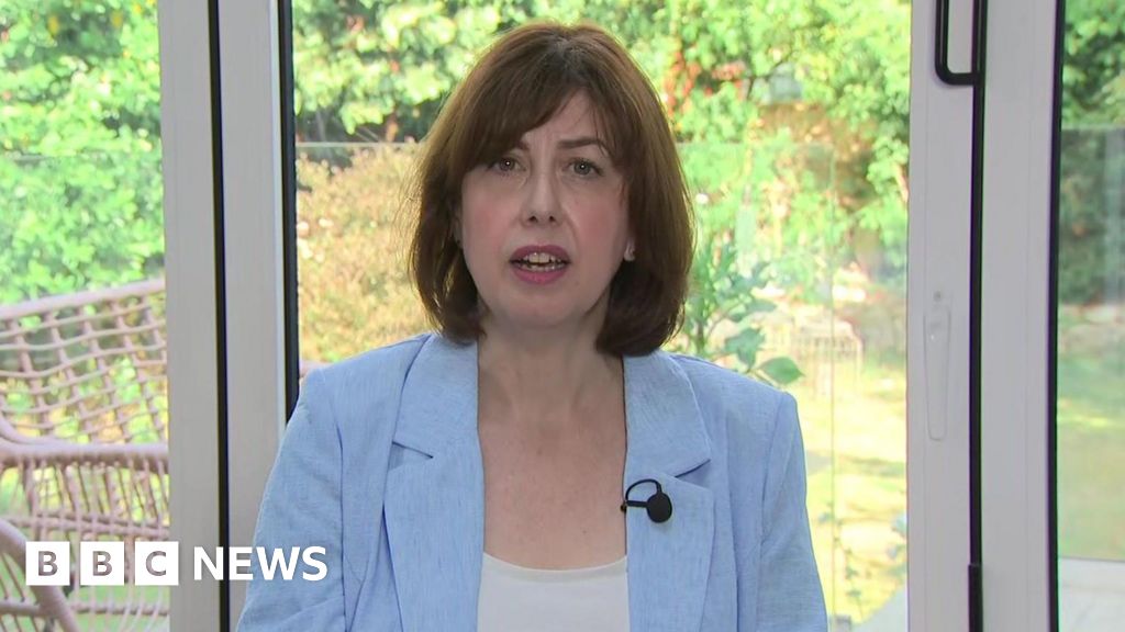 Andy Burnham will be bolder but stick to Labour manifesto, Lucy Powell says