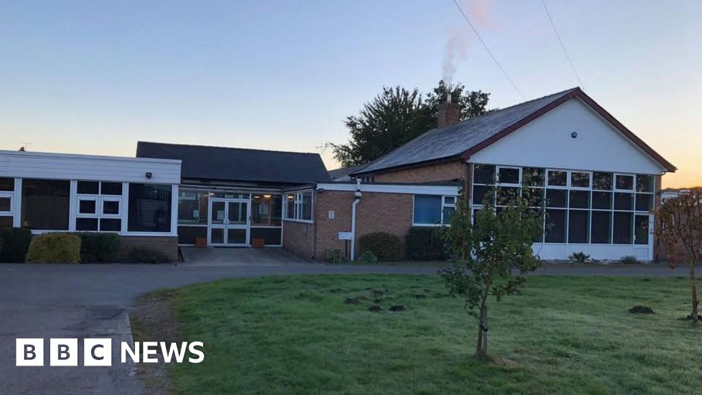 bbc.co.uk - Alec Doyle - Flintshire parents demand true cost of huge super-school merger
