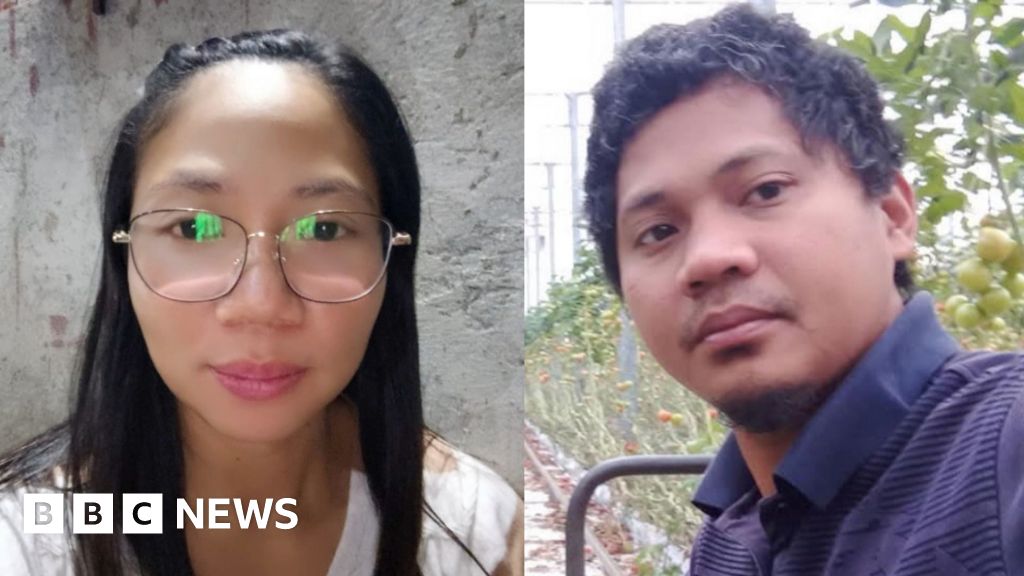 bbc.co.uk - Gemma Daubeney - I still want justice after death of my brother in Jersey fire