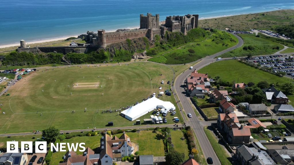 Bamburgh business says Easter power cut cost thousands 