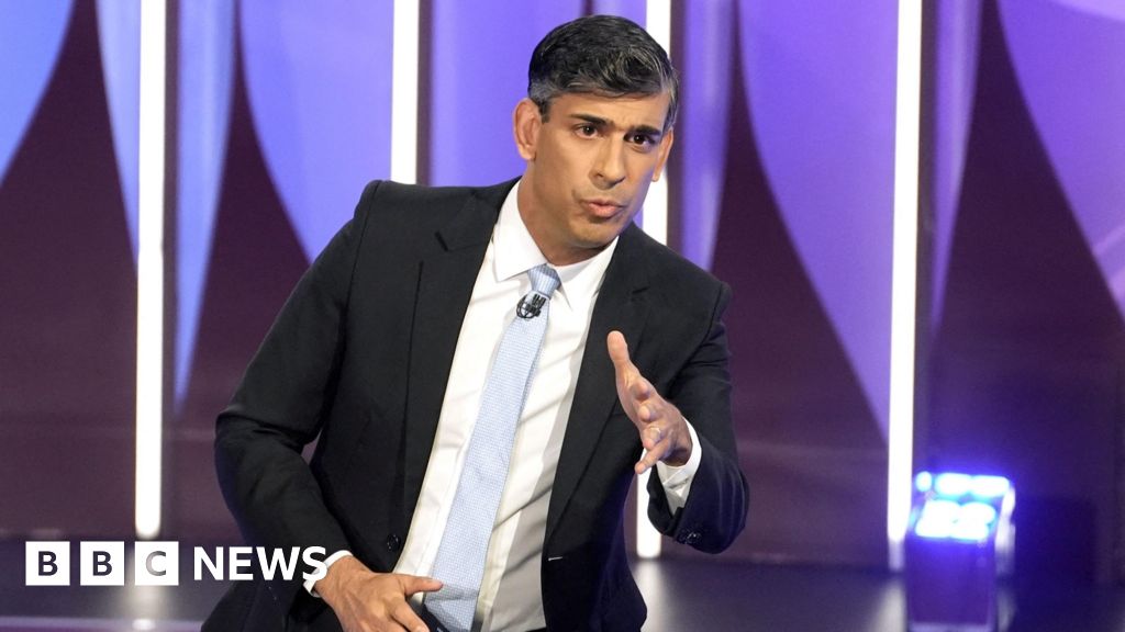 Rishi Sunak ‘incredibly angry’ over alleged election betting