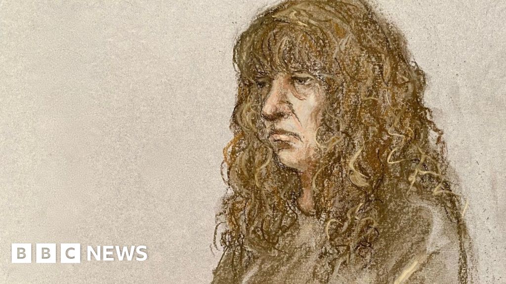 Woman charged with murdering sister in missing Rolex case