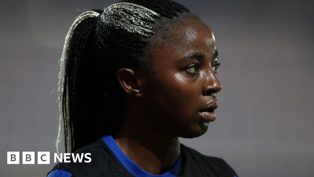 Cameroon femicide: Footballer Nchout Njoya Ajara speaks out as eight women killed in a week