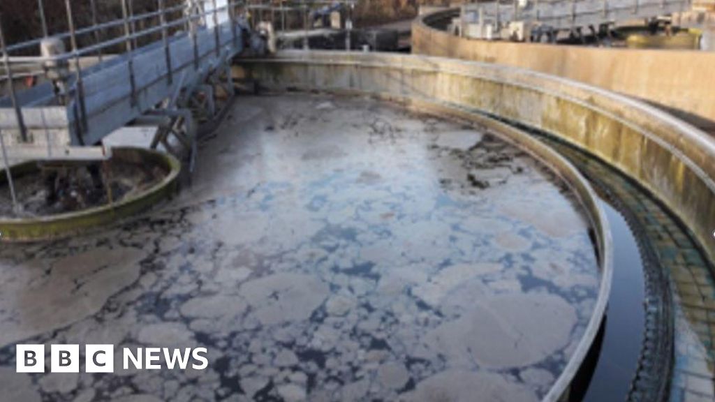 Scottish Water investigates chemical waste reports