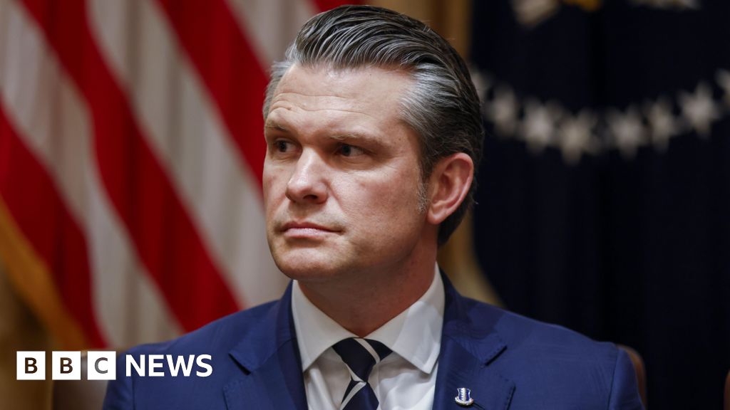 Judge rejects Pentagon's attempt to 'cripple' Anthropic