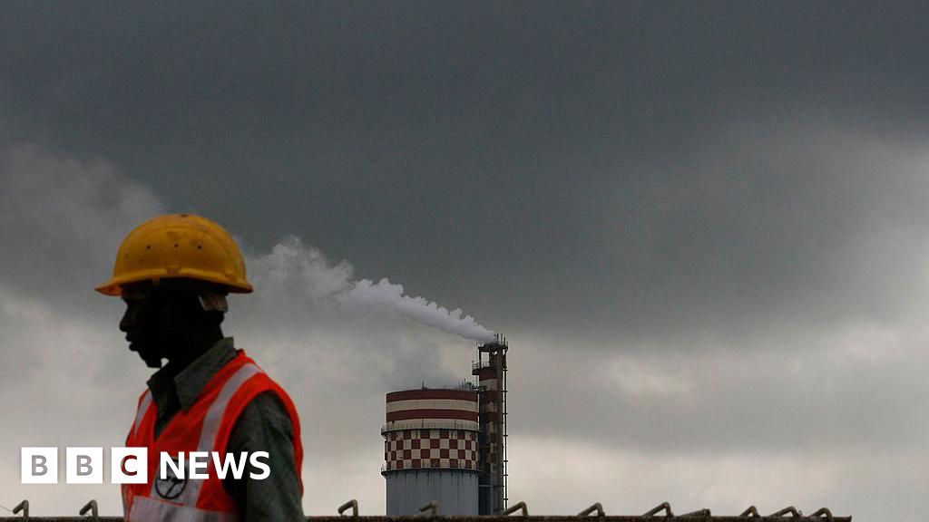 India's delayed action plan raises eyebrows at COP30 climate summit