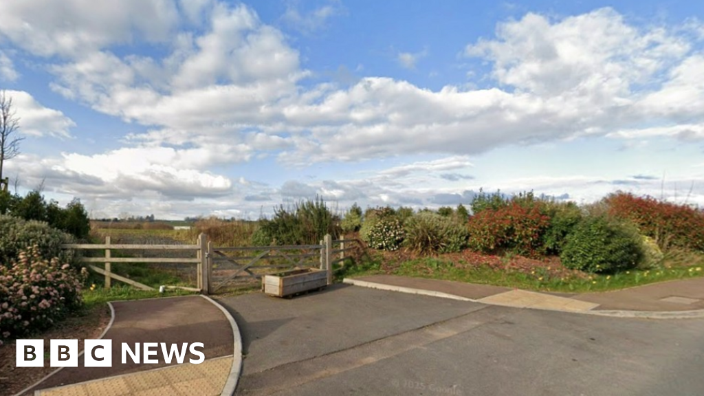 Wye site where fast food refused