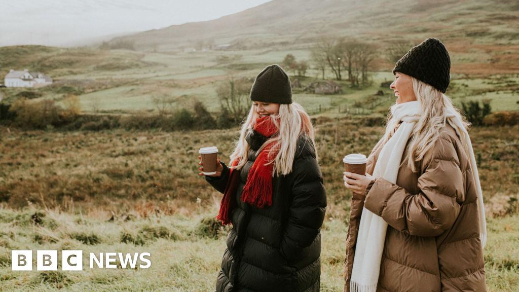 健康な心臓の鼓動への道のりは長い、と彼は言います 健康な心臓の鼓動への道のりは長い、と彼は言います