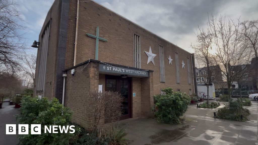 East London church goes green with 170k upgrade
