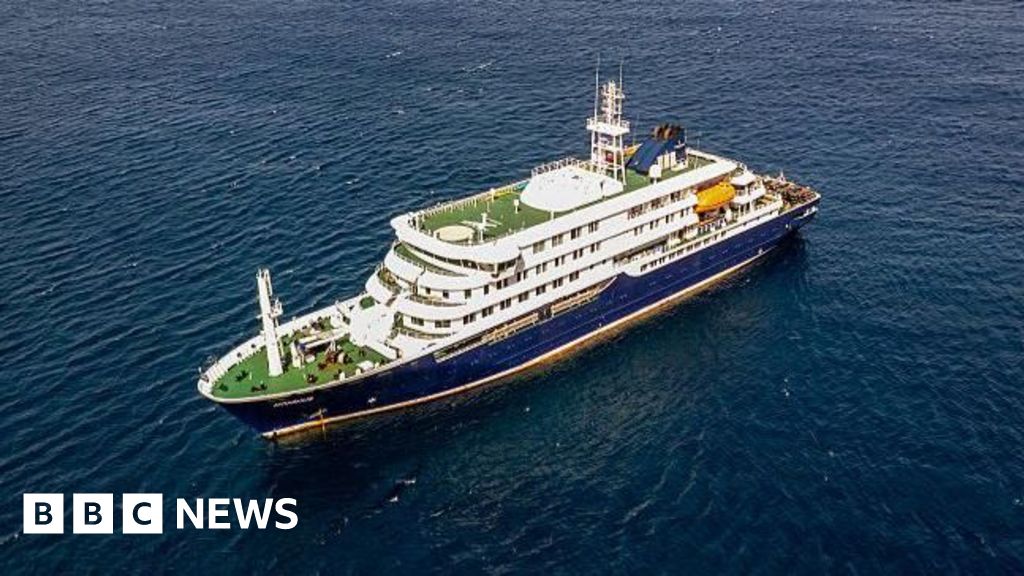 Three Dead in Hantavirus Outbreak on Polar Expedition Ship MV Hondius — image 1