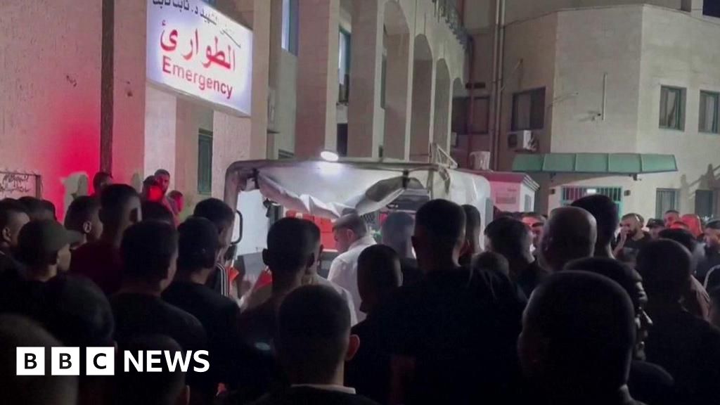 Israeli air strike kills 18 other people in occupied West Financial institution