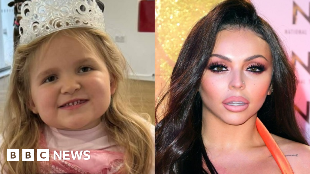 Our children waited too long for the same diagnosis as Jesy Nelson's twins