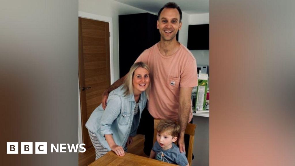 Bristol mum says early test for muscle disease will 'save lives'