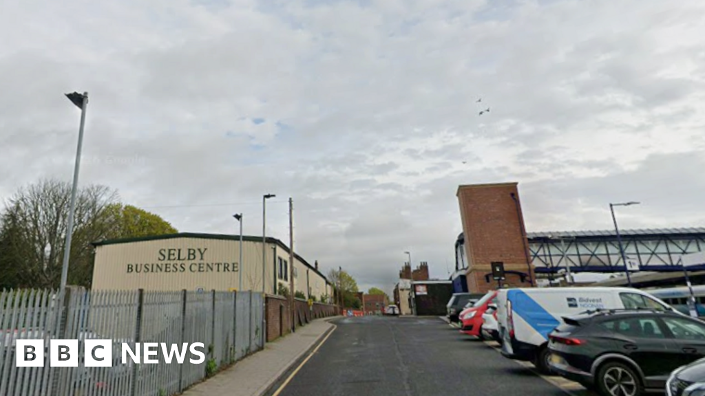Selby Business Centre to be demolished for regeneration