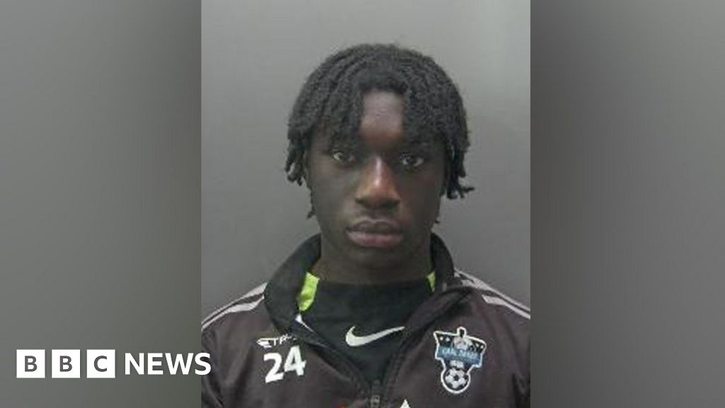 Two UK Drug Dealers Sentenced for Possessing Class A Drugs and Weapons in Cheshire and Cambridgeshire