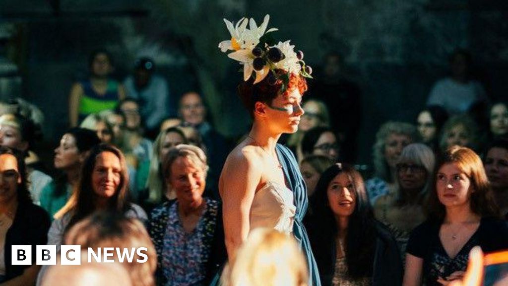 Bristol Cathedral show to highlight impact of fashion industry