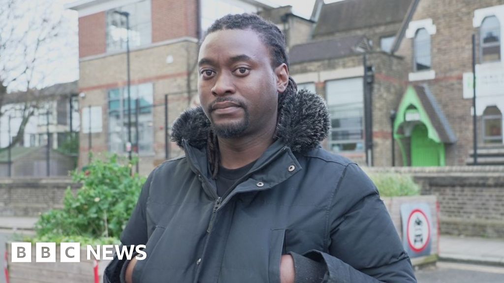 Home Office asks Windrush man's son for DNA test