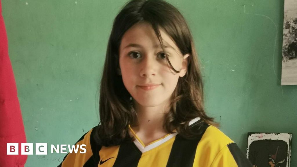 Mother's tribute to 'sweetheart' girl as police investigate death Curated by Alerts360