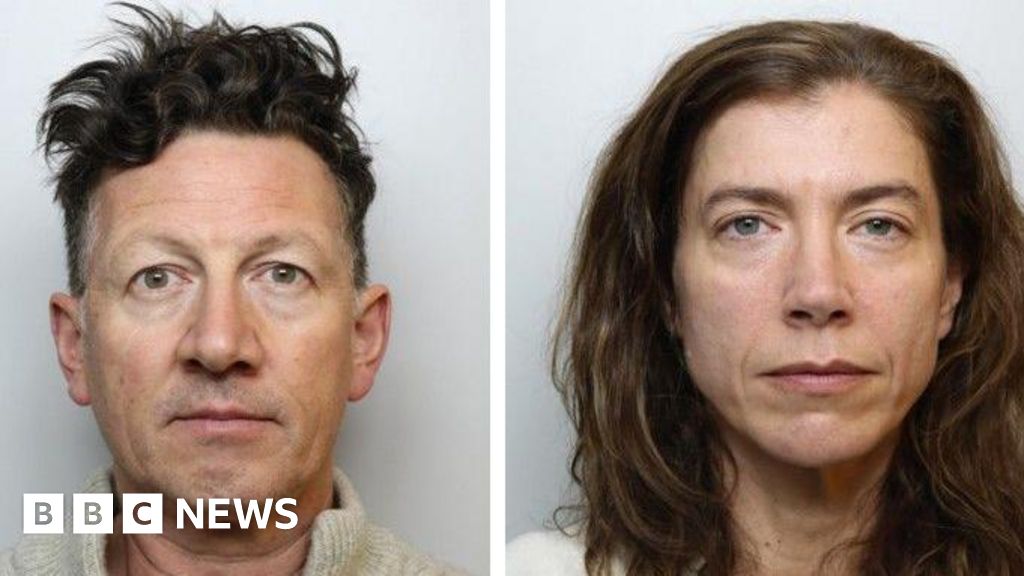 Wiltshire couple jailed for raping and abusing 18-year-old woman