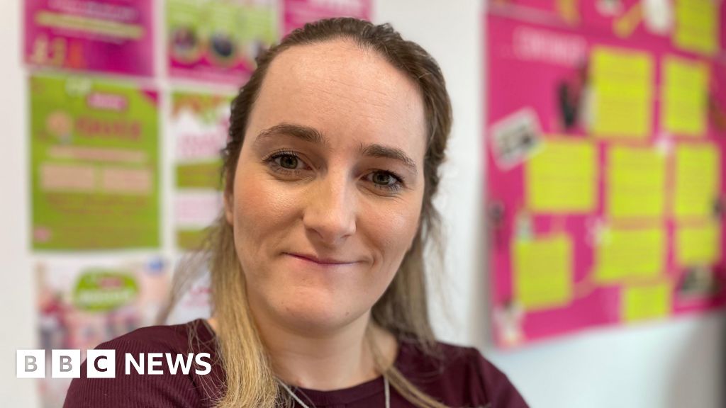 Charity's Facebook page restored after ban mix-up