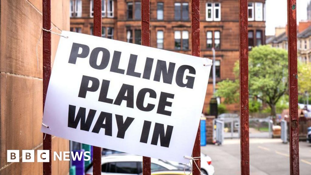 What general election issues are devolved in Scotland? – BBC News