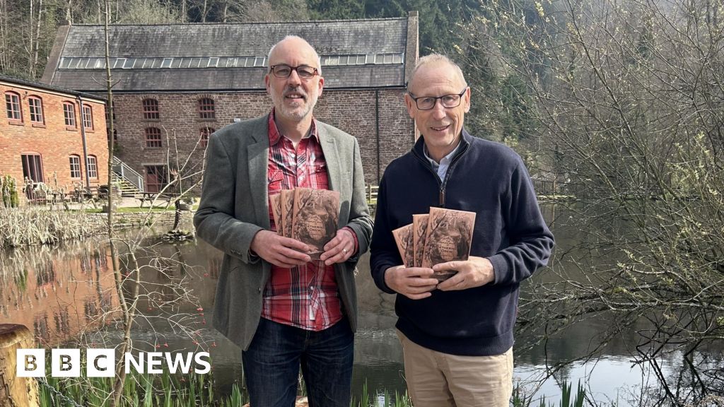 bbc.co.uk - Bea Swallow - Book revives long lost works by 'remarkable' Forest of Dean poet