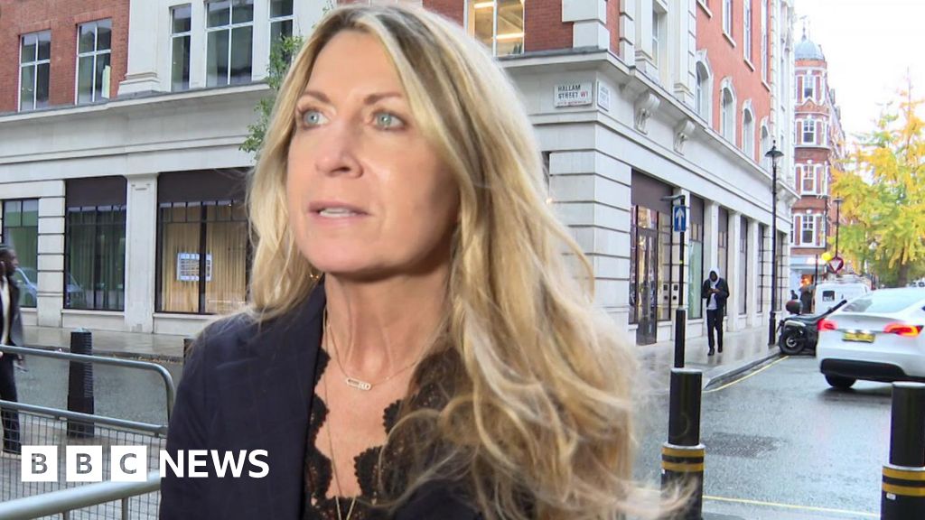 BBC not institutionally biased, says News CEO after resigning