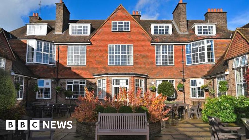 bbc.co.uk - Nathan Bevan  - Haslemere Hospital to get &pound;1m revamp after public consultation