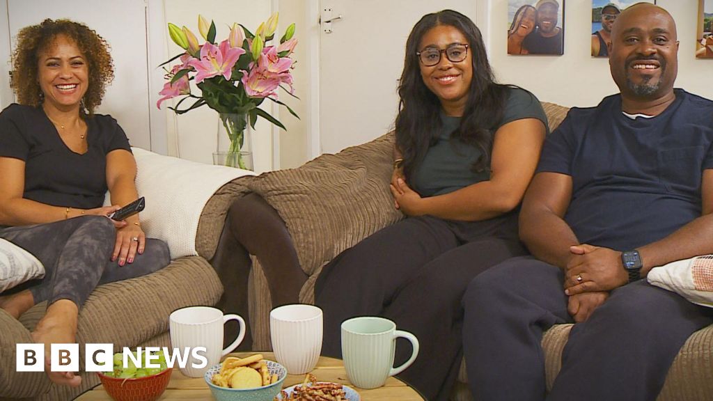 New faces join Channel 4's Gogglebox line-up