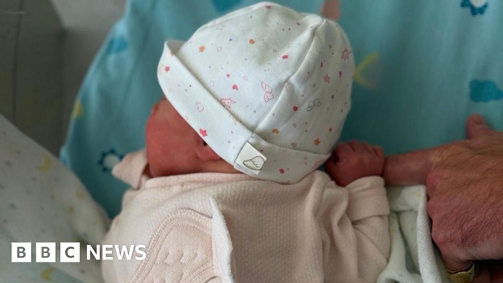 Princess Eugenie gives birth to baby girl in Portugal - yahoo.com image