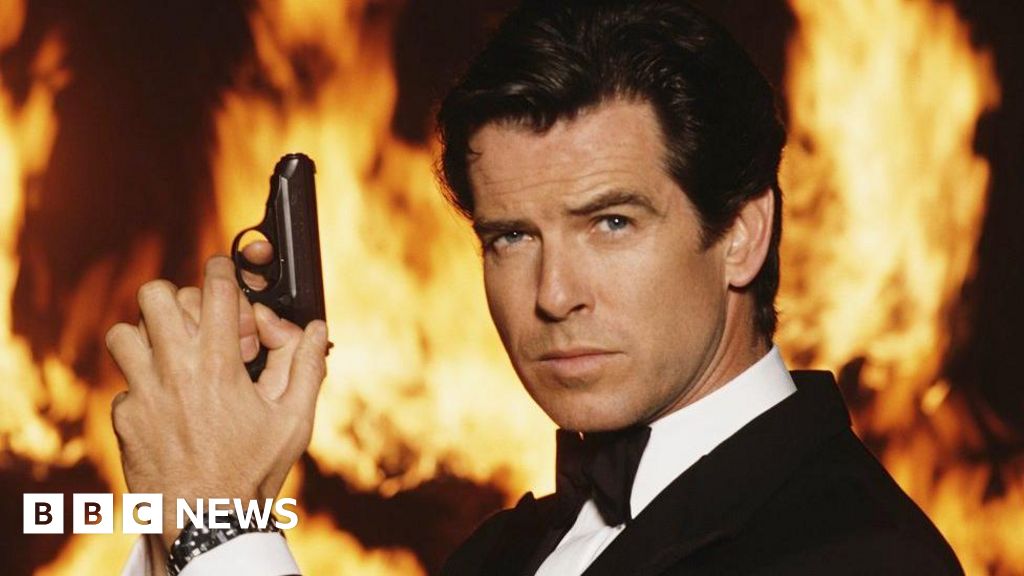 Pierce Brosnan States Next James Bond Must Be British