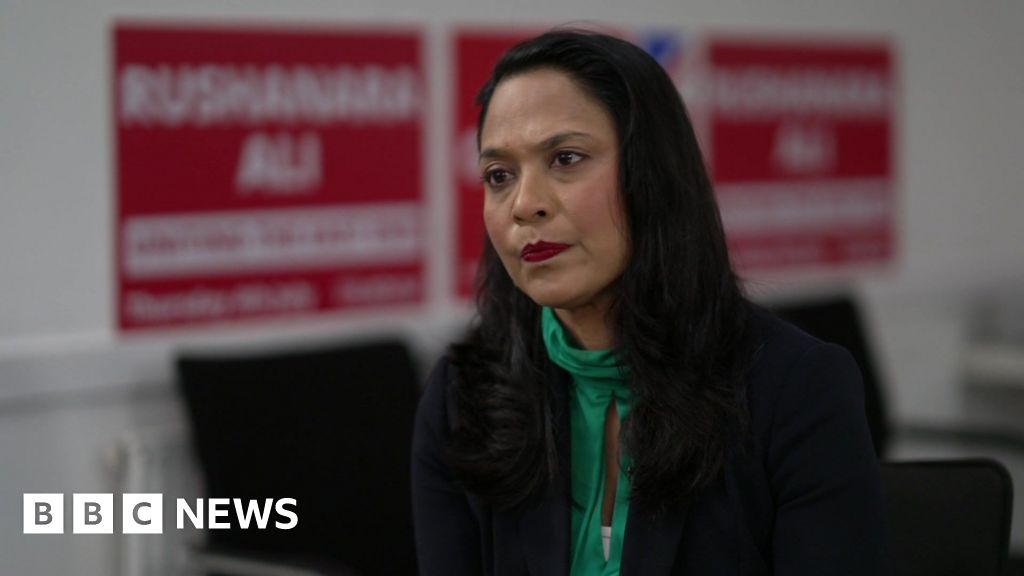 Labour MP speaks out on death threats and election abuse