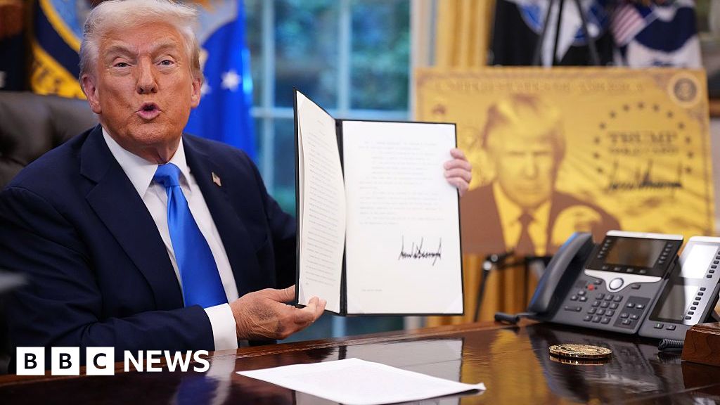 Trump adds $100,000 fee for skilled worker visa applicants