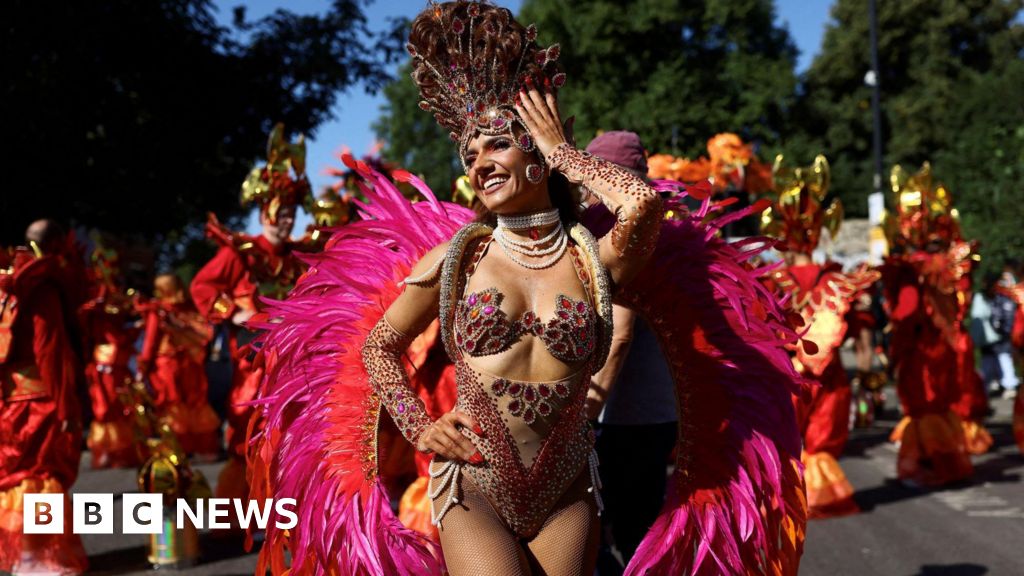 Carnival budget could face cuts, council warns